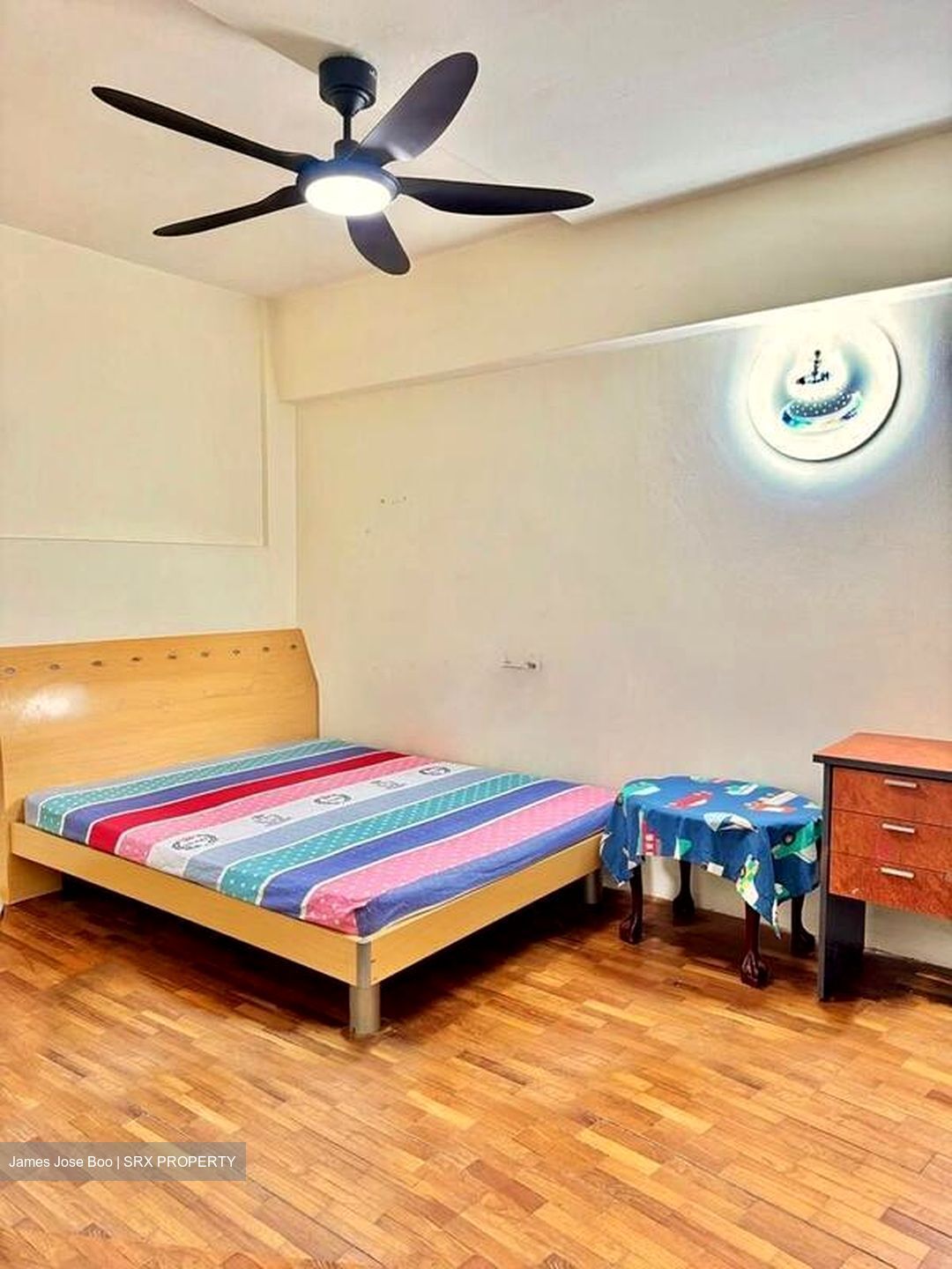 The Parc Condominium (D5), Condominium #502589141